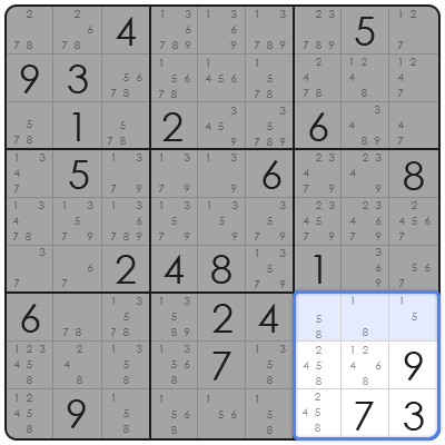 squiggle sudoku