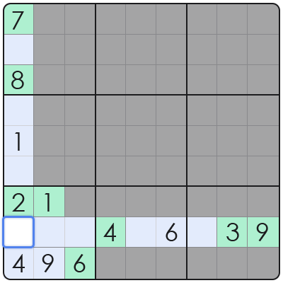 conceptis sudoku